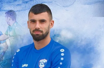 Играч на Спартак Варна е аут до март