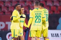 НА ЖИВО: Берое - Лудогорец (СЪСТАВИ)