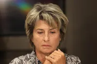 Софийски градски съд отмени избора на Весела Лечева за председател на БОК