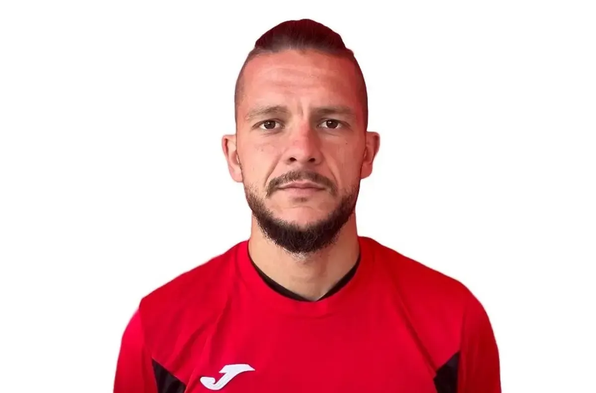 През есента фланговият нападател записа 18 мача и вкара 1