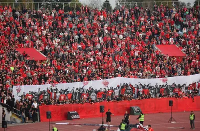 ЦСКА пуска нова инициатива за феновете