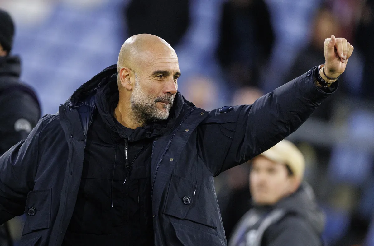 След няколко дни ще играя голф с баща си това