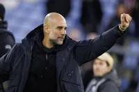 Гуардиола: Сега съм фокусиран върху Уест Хем