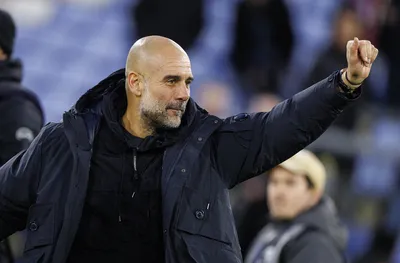 Гуардиола: Сега съм фокусиран върху Уест Хем