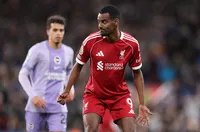 Исак е обявен за най-добър играч на Швеция през 2025 година