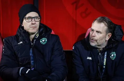 Помощникът на Хьогмо: Играчите дават максимума от себе си