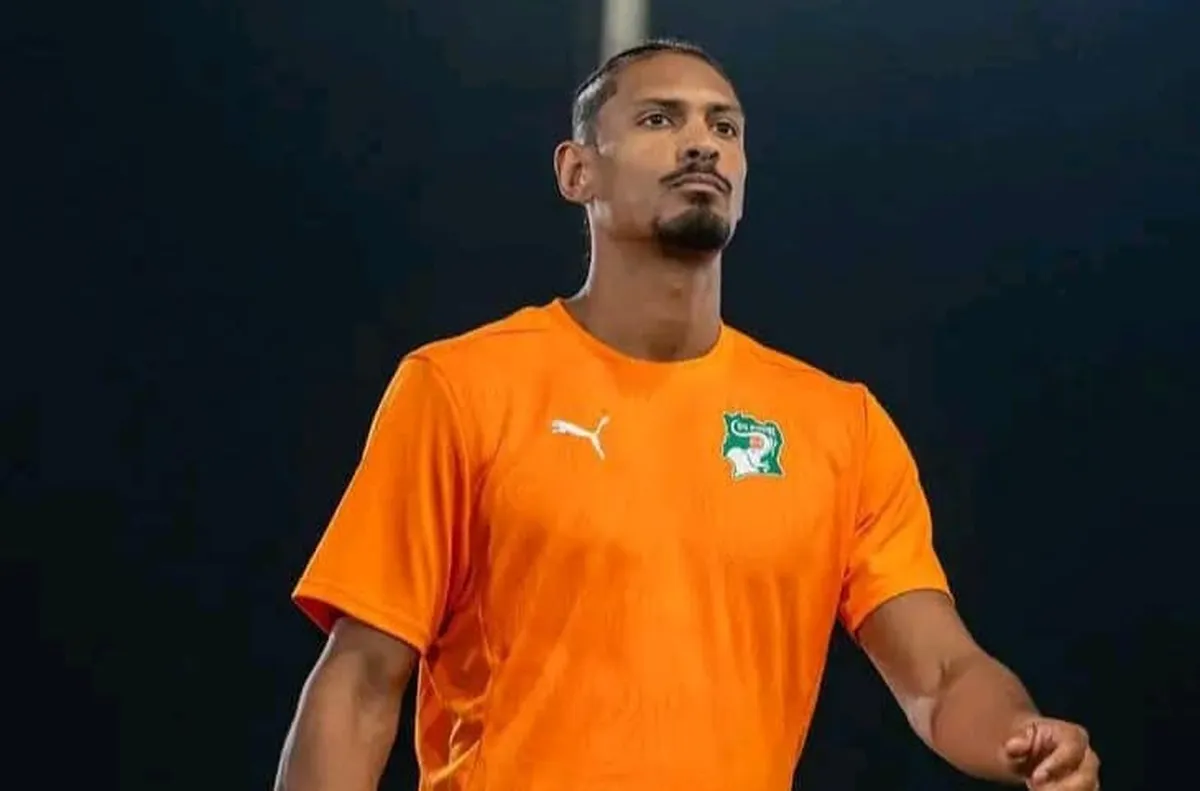 Себастиан Алер отпадна от групата на Кот Д'Ивоар за Купата на африканските нации