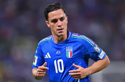 Джакомо Распадори е дал съгласие си за трансфер от Атлетико Мадрид в Рома