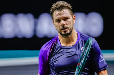 Вавринка: Време е да напиша последната глава от тенис кариерата си