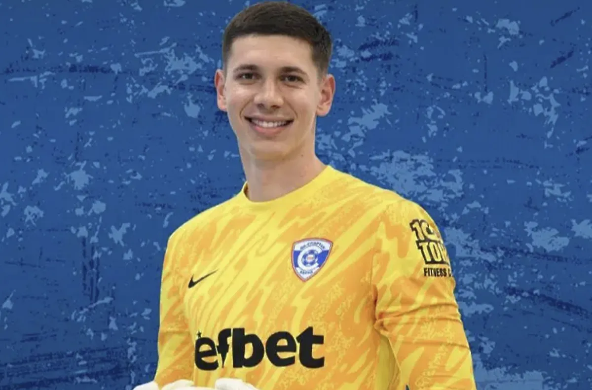 Стражът записа 2 мача за соколите Спартак Варна обяви че