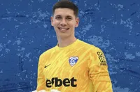 Официално: Спартак (Варна) се раздели с вратар