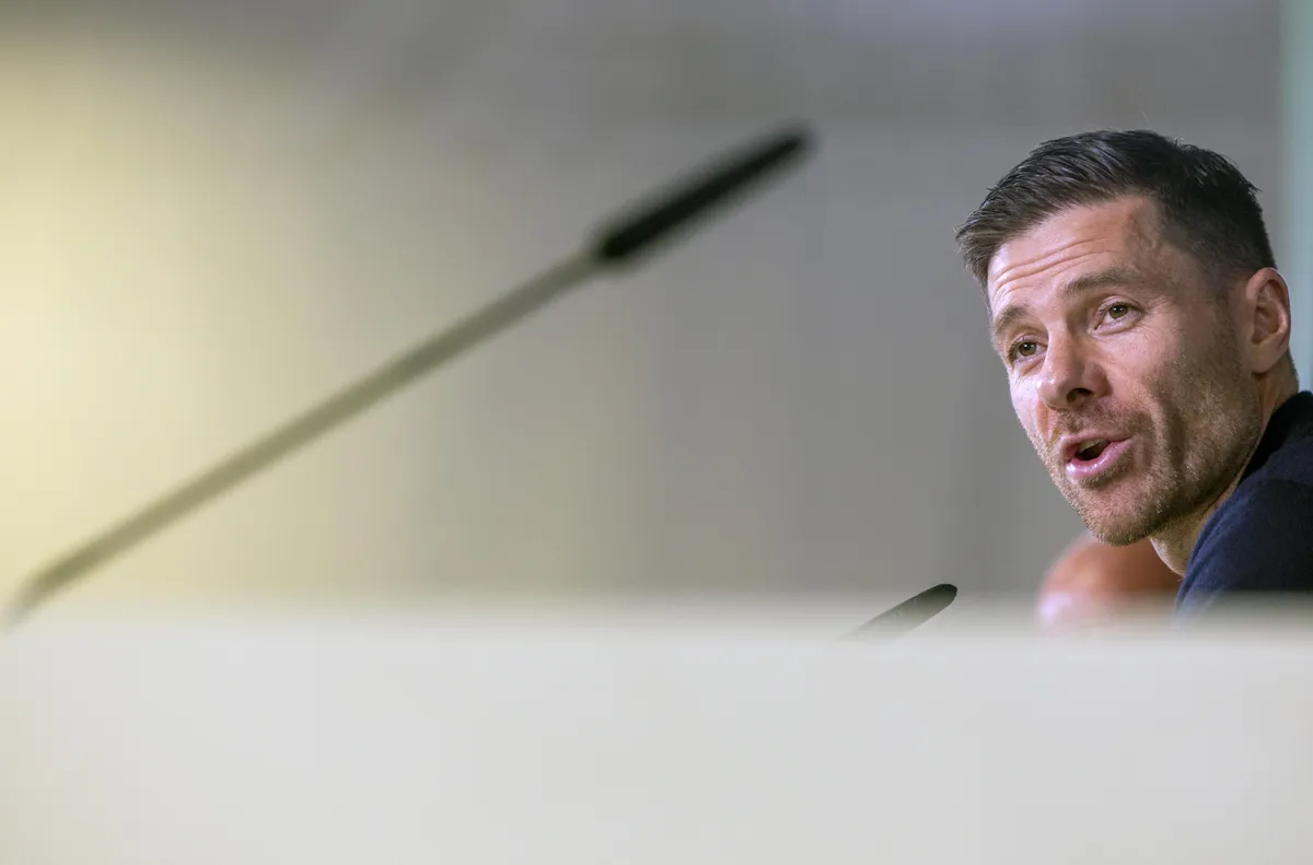 Преминахме през труден период каза Алонсо Треньорът на Реал Мадрид