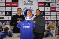 Официално: Стелиян Добрев се завръща в Етър