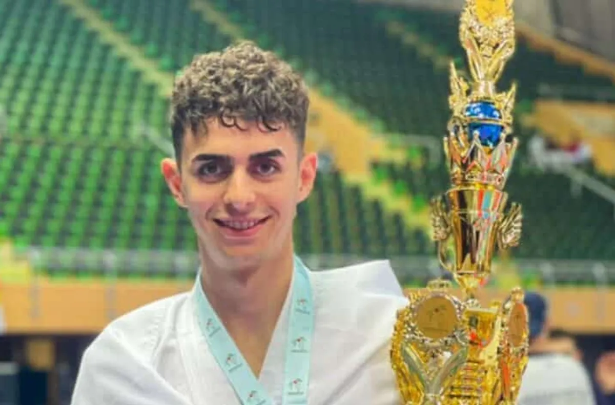 Треньор на годината стана Георги Левичаров от Спортен клуб Равен