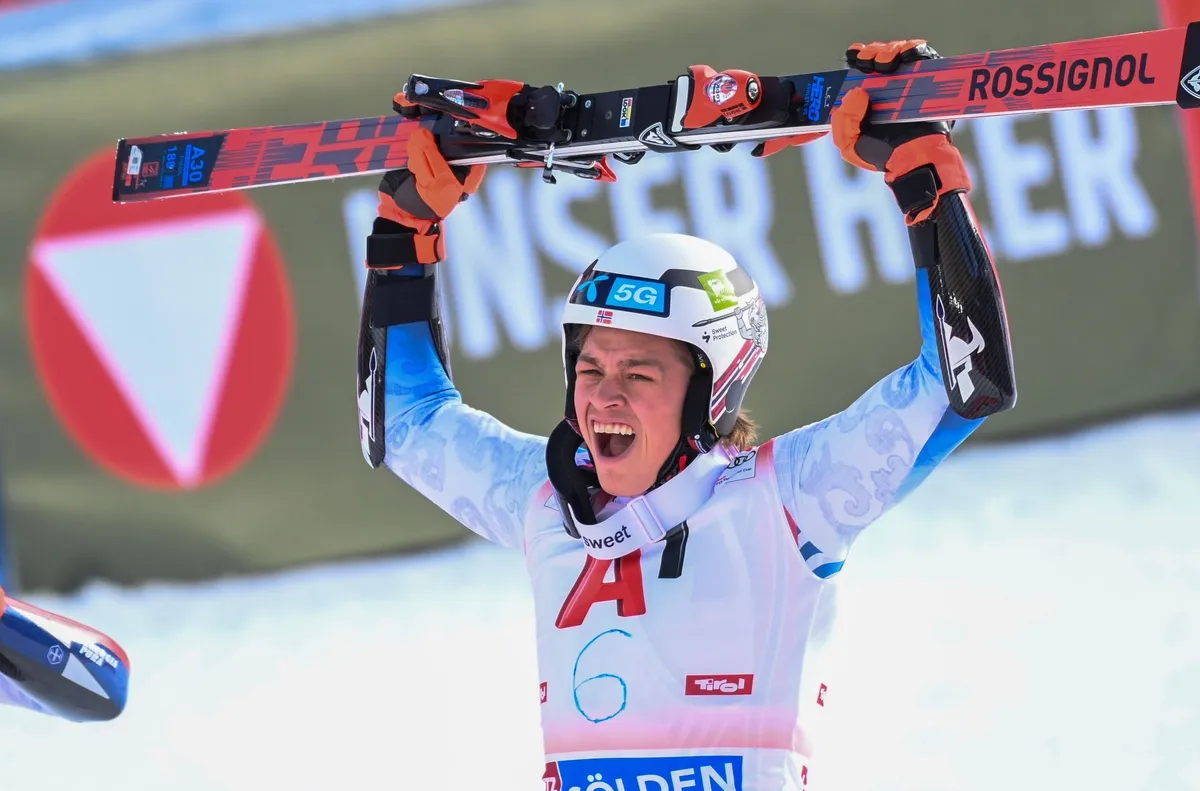 Александър Стеен Олсен ще пропусне Олимпийските игри в Милано и Кортина д'Ампецо