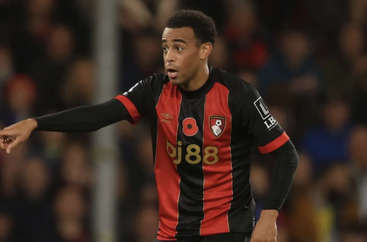 Това обяви мениджърът на тима Андони Ираола Тайлър Адамс ще