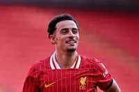 Къртис Джоунс: Салах се извини пред отбора