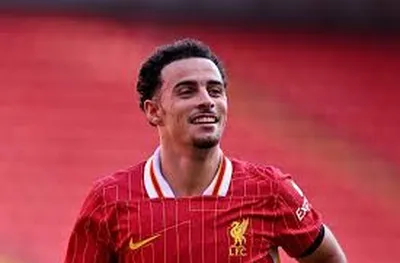 Къртис Джоунс: Салах се извини пред отбора