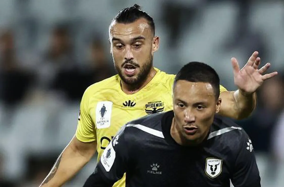 Причината за това са нелегални залози Мащабен скандал с нелегални