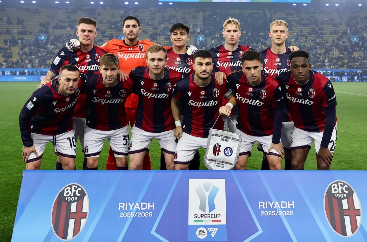 Това се случи след дузпи Болоня победи Интер с 3