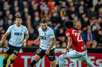 Валенсия с нов разочароващ резултат, не успя да победи Майорка на "Местая"