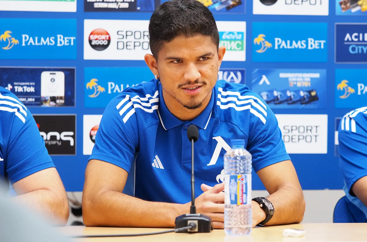 В Левски говорим само за титлата защото много я искаме