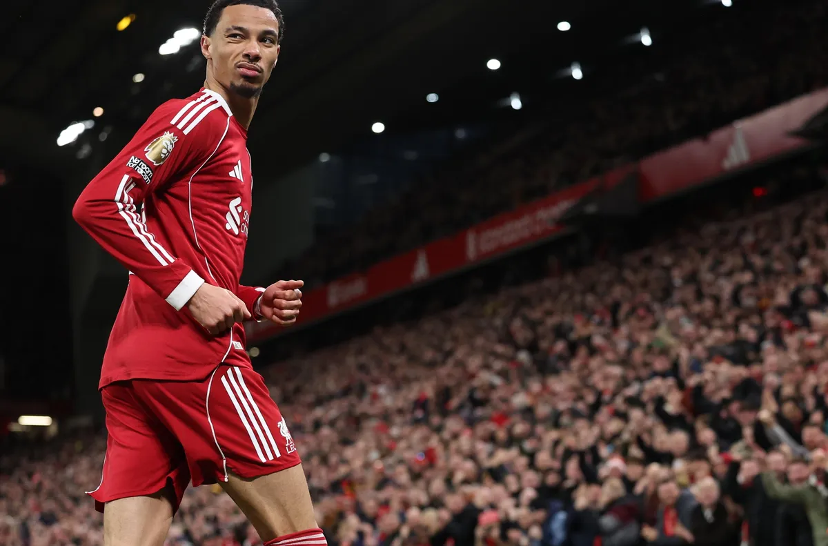 Но най хубавото тепърва предстои Тотнъм – Ливърпул е дерби