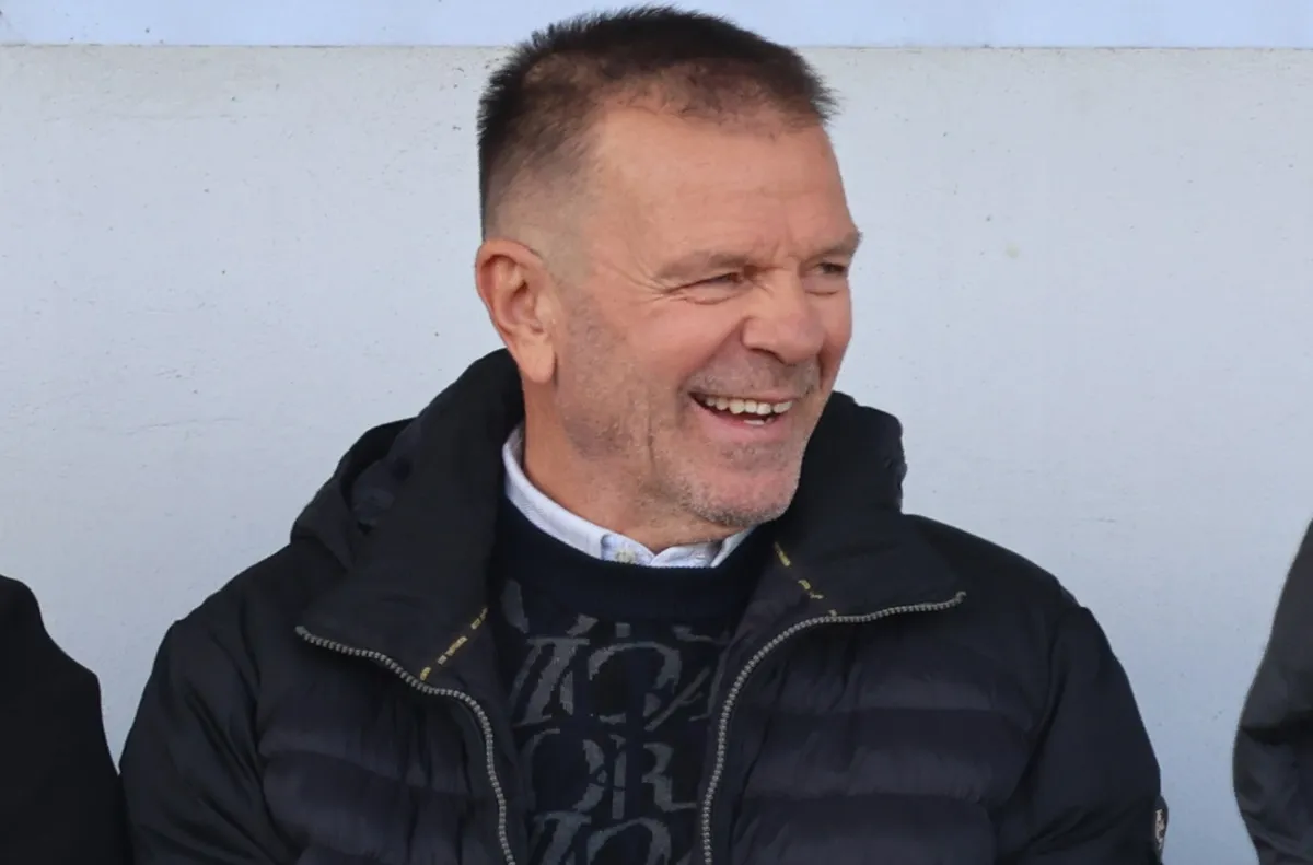 Легендарният футболист и треньор на ЦСКА е потвърдил присъствие на