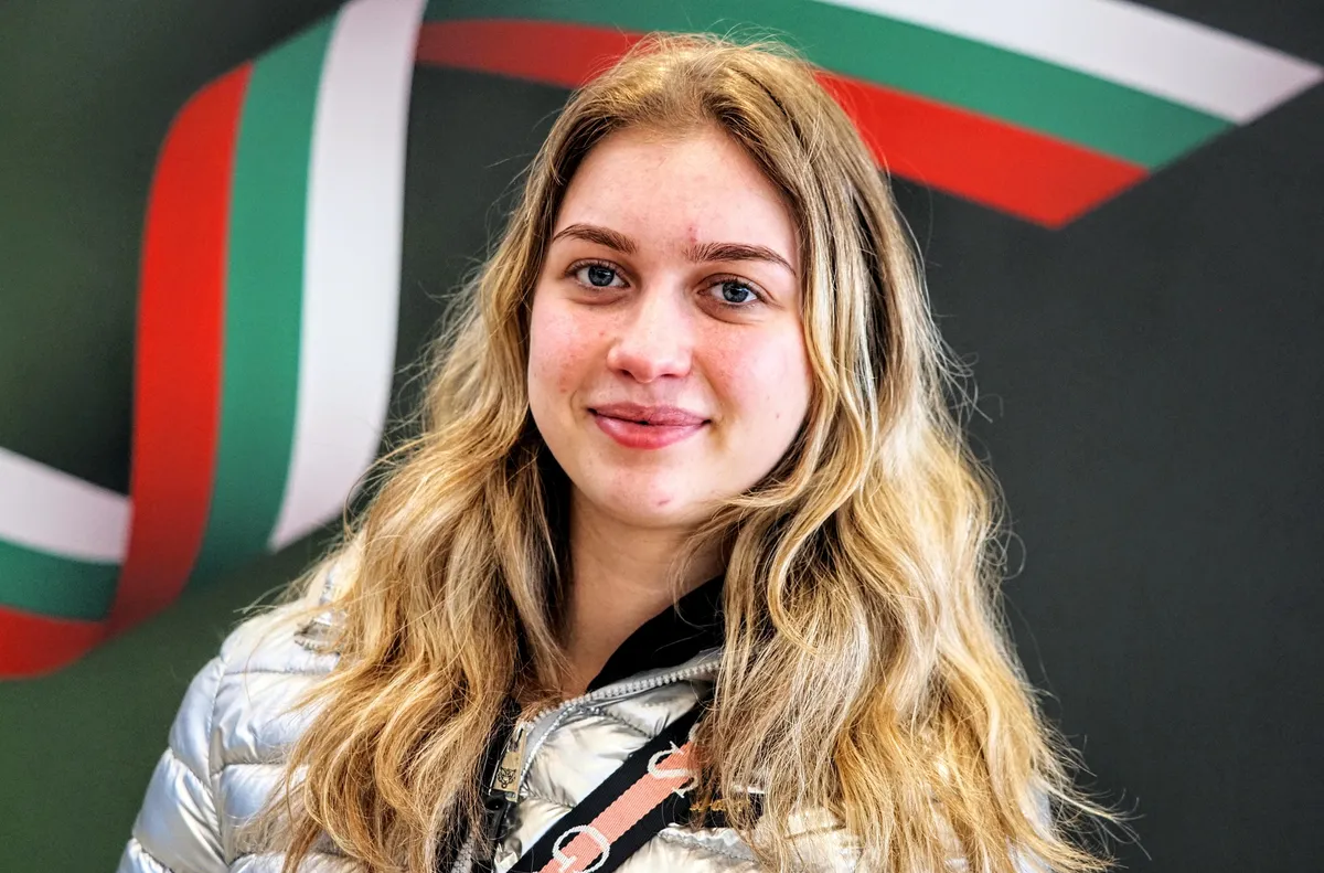 Държавното първенство продължава до неделя с изпълненията при по малките