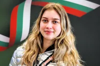 Александра Фейгин за девети път е шампионка на България по фигурно пързаляне