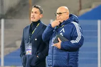 Левски е шампион на годината в efbet Лига