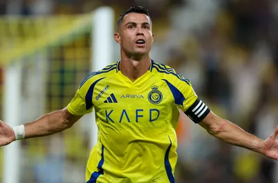 Тежък удар по АЛ Насър на Роналдо