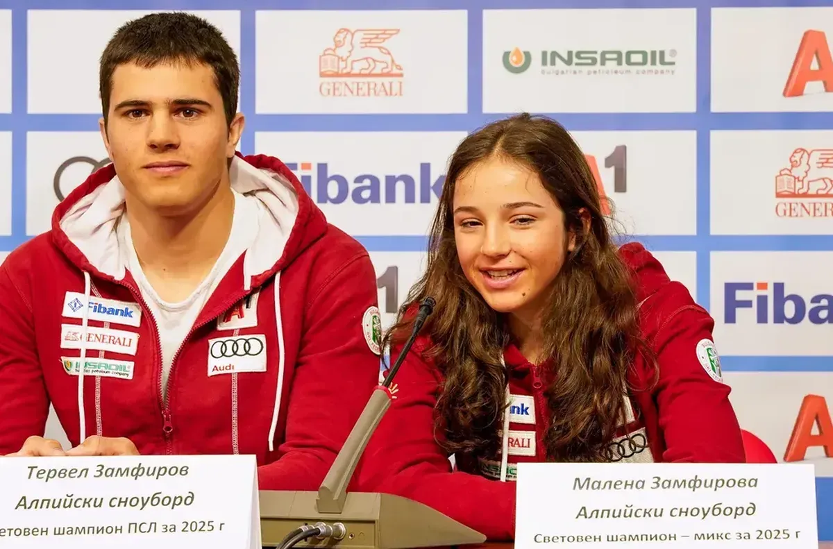 Четирима българи преодоляха квалификациите в паралелния слалом от Световната купа