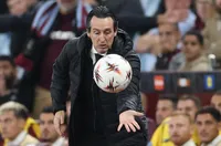 Треньорът на Астън Вила уверен в отбора си