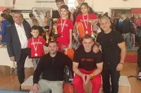 ЦСКА спечели отборното на Купа "Йордан Йовчев"