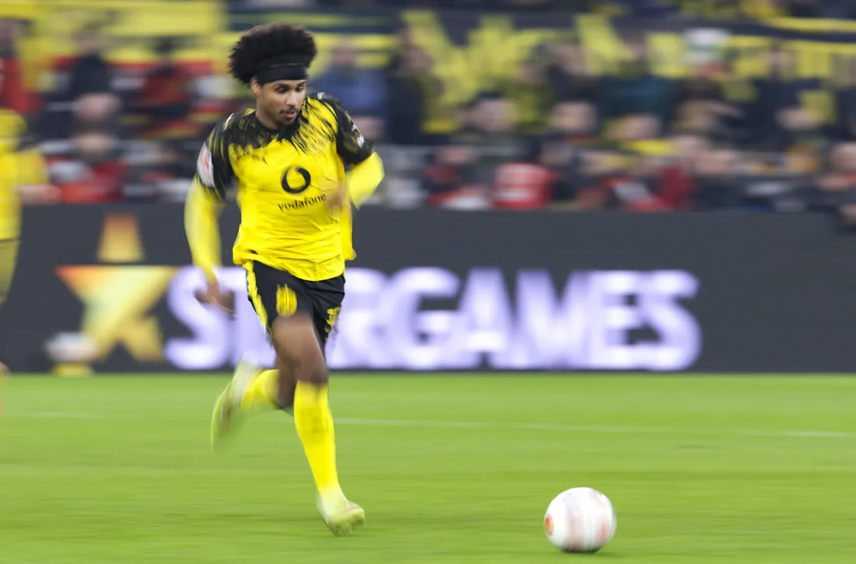 Себастиан Кел обяви че ще има санкция защото нападателят реагира