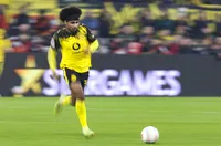 Потвърдено: Борусия (Дортмунд) глобява Адейеми