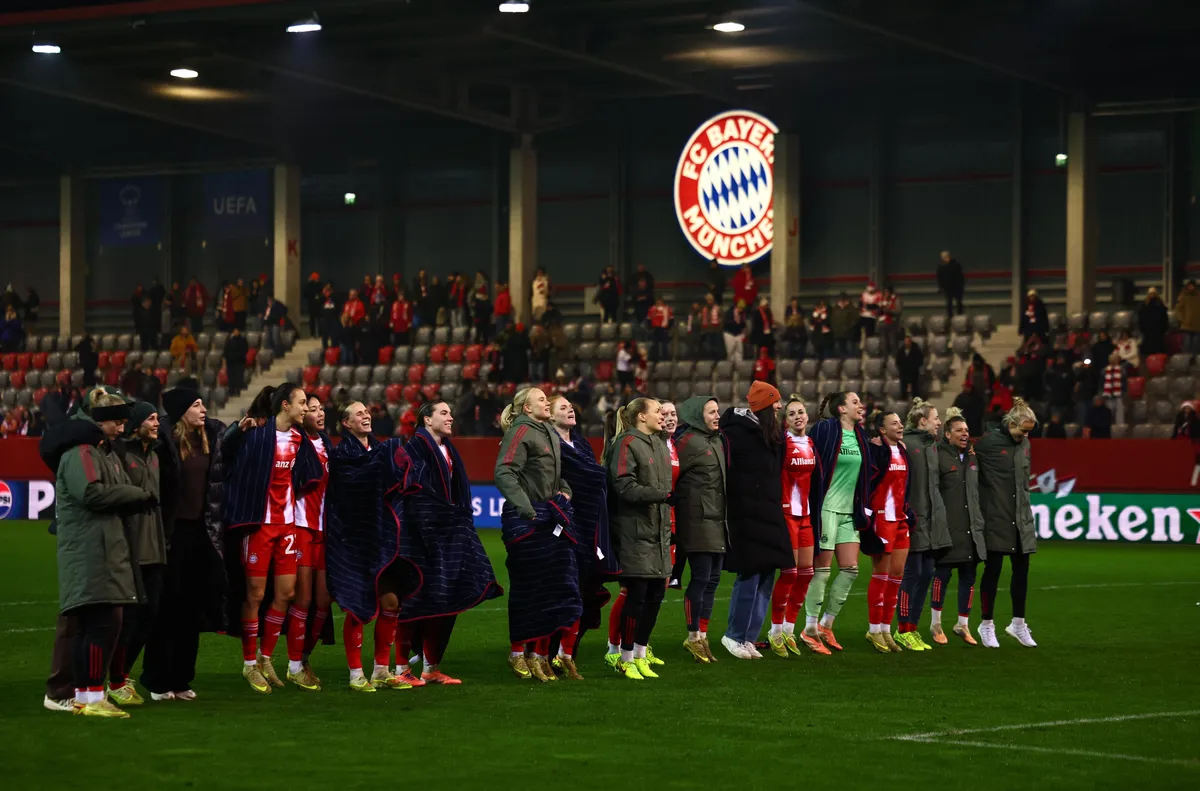 Срещу Хайденхайм ще отсъства и капитанът Мануел Нойер Защитникът на