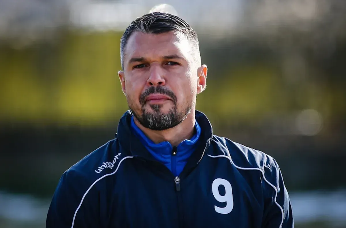 Бившият национален състезател Валери Божинов ще се включи в благотворителен