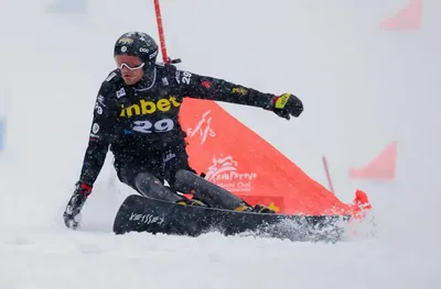 Без българин в Топ 8 на Световната купа по сноуборд при мъжете