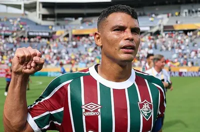 Официално: Тиаго Силва подписа с европейски гранд