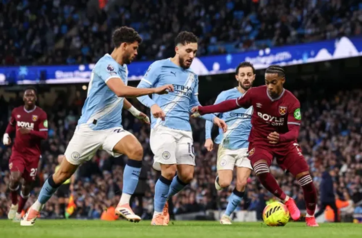 Ерлинг Холанд с нови два гола във Висшата лига Манчестър