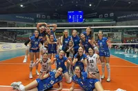 Левски на финал след бой над ЦСКА