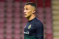 Пламен Андреев с нов мач за Сантандер