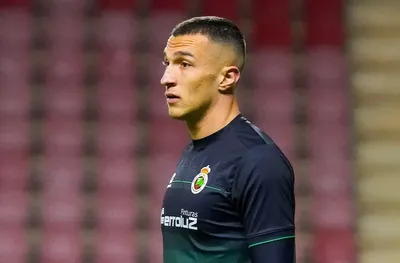 Пламен Андреев с нов мач за Сантандер