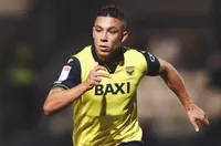 Кръстев влезе от пейката при загуба на Оксфорд