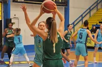 Монтана 2003 победи Берое в битката за върха