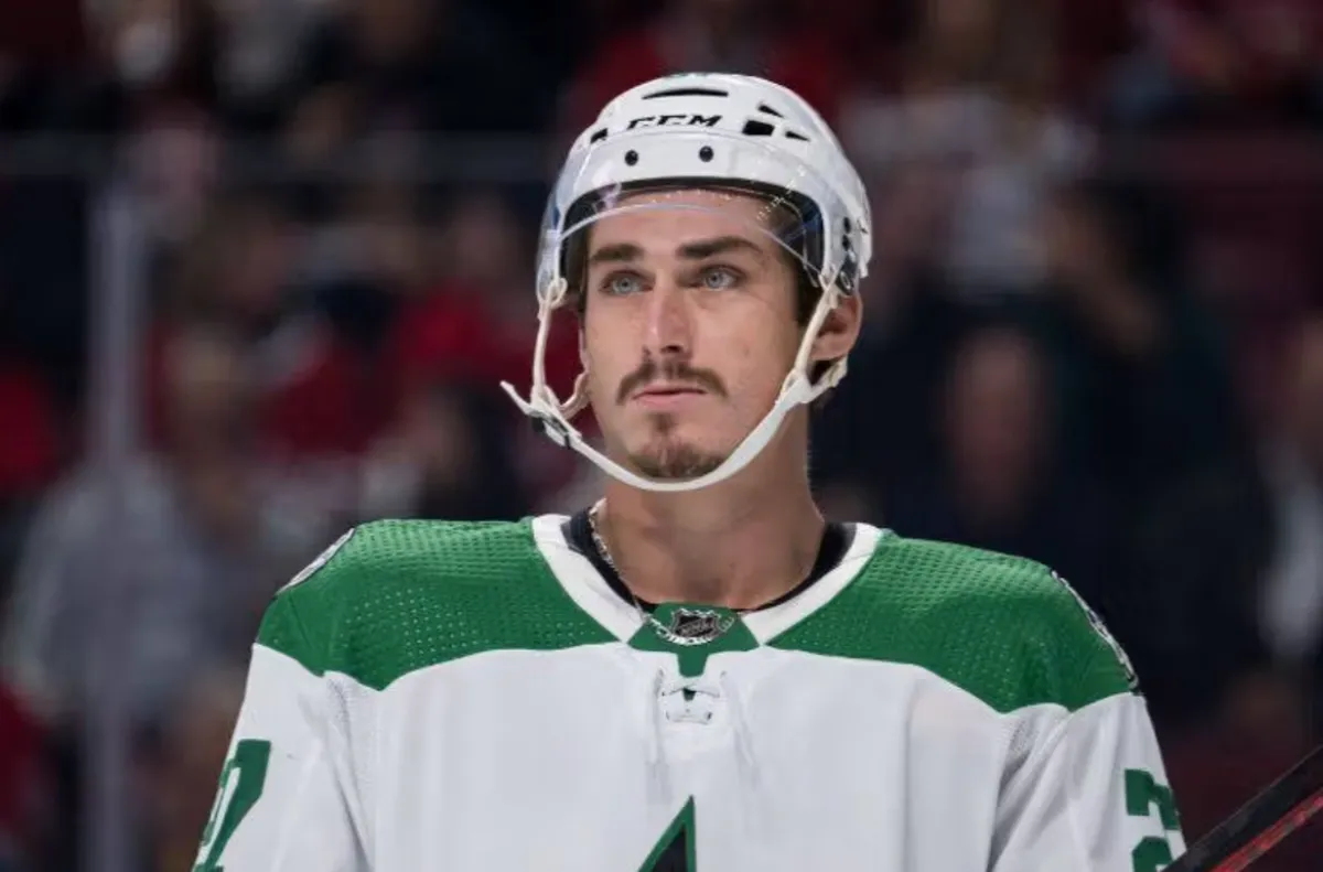 Мейсън Марчмънт се присъединява към тима Тимът на Кълъмбъс Блу