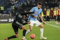 Лацио и Кремонезе не предложиха нищо вълнуващо