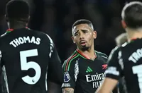 Предлагат на Милан нападател на Арсенал